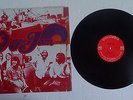 Moby Grape Grape Jam LP NM/M Discogs Id 1165568 Columbia MGS 1 still in shrink.