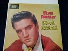 ELVIS PRESLEY 