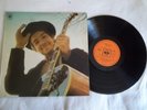 Bob Dylan Nashville Skyline UK IMPORT LP CBS S 63601