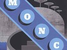Men Of North Country-This City  VINYL NEU