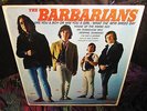 SEALED 1966 MONO Orig   THE BARBARIANS   MOULTY Fuzz GARAGE RAW PUNK SHAKER 
