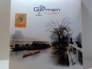 ST GERMAIN Tourist VINYL 2xLP Sealed GATEFOLD