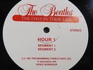 THE BEATLES The Days In Their Life Lives 30 LP 1987 Radio Show Box Set COMPLETE