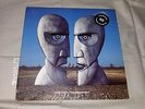 PINK FLOYD original Vinyl LP The Division Bell UK 1994 EMI PROMO 1ST PRESS RARE