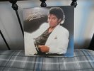 Michael Jackson Thriller ORIG 33RPM 12