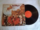 Bull Angus Free For All LP Mercury SRM-1-629 GATEFOLD