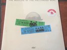 SEALED THE BEATLES AT THE HOLLYWOOD BOWL Capitol SMAS 11638