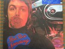 Sealed Paul McCartney & Wings Red Rose Speedway SMAL-3409 LP Apple Press