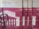 OISTRAKH Violin & OBORIN Piano play BEETHOVEN Ten Sonatas on 5 Old ex- USSR LP's