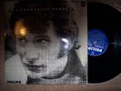 johnny hallyday - la generation perdue..french stereo philips l.p