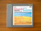 Dvorak Symphony No 9 „New World“, Kertesz / VPO, Esoteric ESSD90015 Hybrid SACD