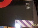 Records LP's Pink Floyd- The Final Cut -Apr22-stereo-EMI records