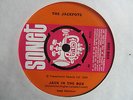 The Jackpots-Jack in the Box/Henbanes Sacrifice RARE RUBBLE 45