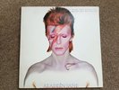 David Bowie - Aladdin Sane 1973 Vinyl LP RCA Early UK Pressing RS1001 Excellent