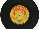 Val Bennett - Raggae city /Cannon King - Mellow Trumpet-ska/skinhead