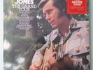 george jones  THE GRAND TOUR   LP VINYL sealed corner dings hype sticker