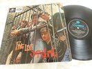 THE YARDBIRDS - FIVE LIVE YARDBIRDS - 1964 MONO COLUMBIA 1N/1N 1ST PRESS LP