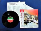 LED ZEPPELIN Houses of the Holy P10107 OBI LP FC7098