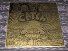 LP rare CATCH Caught Live at the Golden Hawk Des Moines Iowa private psych 1972