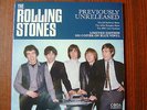 The Rolling Stones- Previously Unreleased LP NEW-OVP 1964/2016