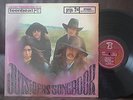 THE OUTSIDERS songbook 2nd LP 67 Original Dutch Garage Punk Psych Beat freakbeat