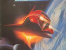 ZZ Top Afterburner STILL SEALED NEW OVP Warner Vinyl LP