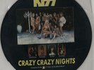 Kiss Crazy Crazy Nights 12