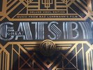The Great Gatsby ** Vinyl ** Soundtrack ** Jack White ** 2 LP ** Deluxe Edition