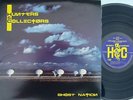 Hunters & Collectors ORIG OZ LP Ghost nation NM ‘89 Alt Rock Mark Seymour