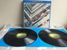 THE BEATLES - 1967-1970 - DOUBLE BLUE GATEFOLD VINYL ALBUM/LP - APPLE