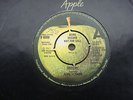 JOHN LENNON Imagine Demo Apple UK 45