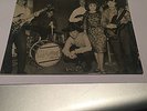 lulu and the luvers