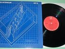 Lee Ritenour - Rit/2 - 1982 German Vinyl LP
