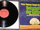 LP PETER THOMAS SOUND ORCHESTRA: Botschaft der Götter