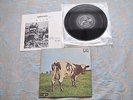 Pink Floyd - Atom Heart Mother. EOZ-80008. Japan Press.