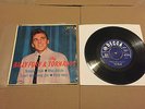 Billy Fury and the Tornados DECCA UK press single rock n Roll RARE 7