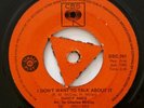Nancy Ames - I Dont Want To Talk About It / Cry Softly