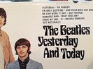 orig Butcher Cover Beatles Yesterday Today and Tomorrow Lp vinyl capitol records