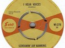 SCREAMIN' JAY HAWKINS***I HEAR VOICES***LISTEN TO IT