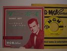 CONWAY TWITTY DANNY BOY ROCKABILLY JAPAN 7