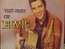 ELVIS PRESLEY Best Of Elvis ORIGINAL UK 1957 10