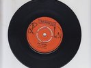 TROJAN/ EVERY TIME, RENT TOO HIGH  -  GLEN ADAMS  (68 SKINHEAD FREGGAE 7