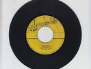 TREASURE ISLE/ COOL SMOKE  -  DON DRUMMOND with BABA BROOKS BAND  (64 SKA 7