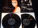 Celine Dion Let's Talk About Love 2X LP vinyl record like falling into you