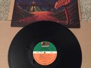 BADLANDS 'Voodoo Highway' LP Black Sabbath Ozzy Cry of Love Dokken Led Zeppelin