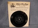 The Elvis Presley Story, Flexi-Disc Sampler,Candlelite Music 726771XS, 6