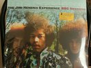 JIMI HENDRIX - BBC Sessions Rare - SEALED 3LP NUMBERED Ltd - 1998 - Vinyl NEW
