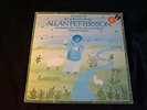 Ida Haendel Allan Pettersson Caprice Audiophile NM Sweden LP