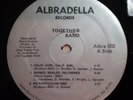 MODERN SOUL FUNK SWEET LP 33 RPM by THE TOGETHER BAND HEAR CLIPS
