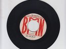 B M N/ I'M A BIG MAN, AIN'T GOT NO TIP  -  THE MAYTALS   ( 67 ROCKSTEADY 7